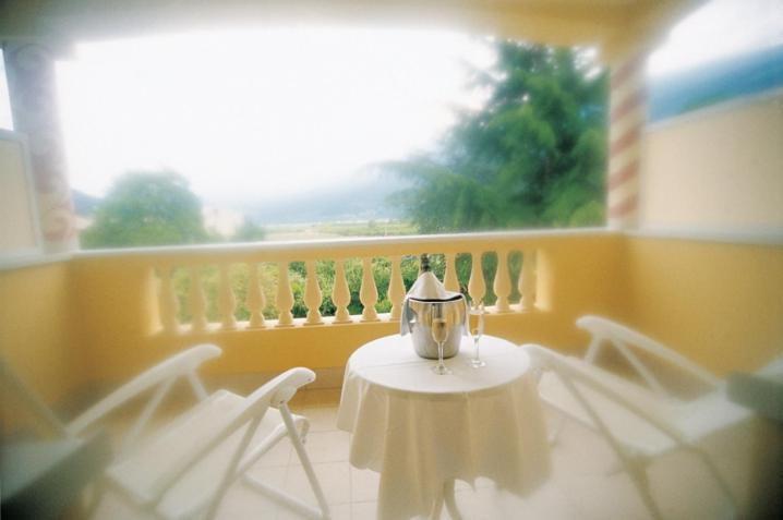 Hotel Maria Theresia Silandro Quarto foto